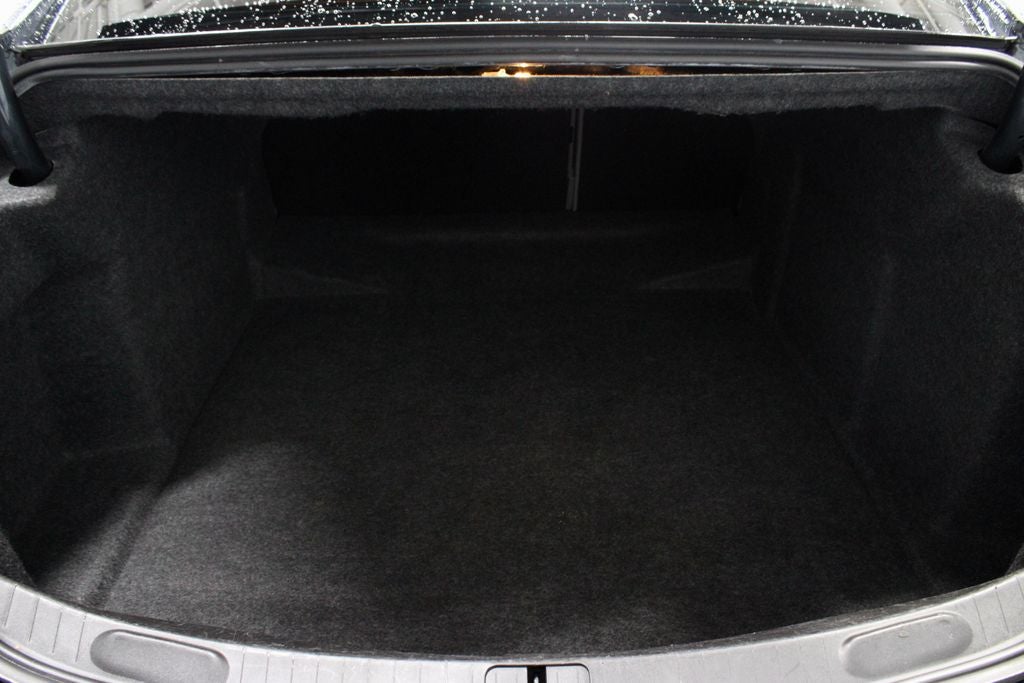2018 Chevrolet Impala Premier