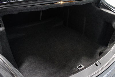 2018 Chevrolet Impala Premier