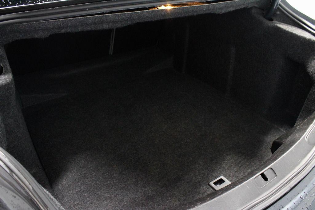2018 Chevrolet Impala Premier