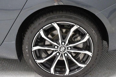 2018 Chevrolet Impala Premier