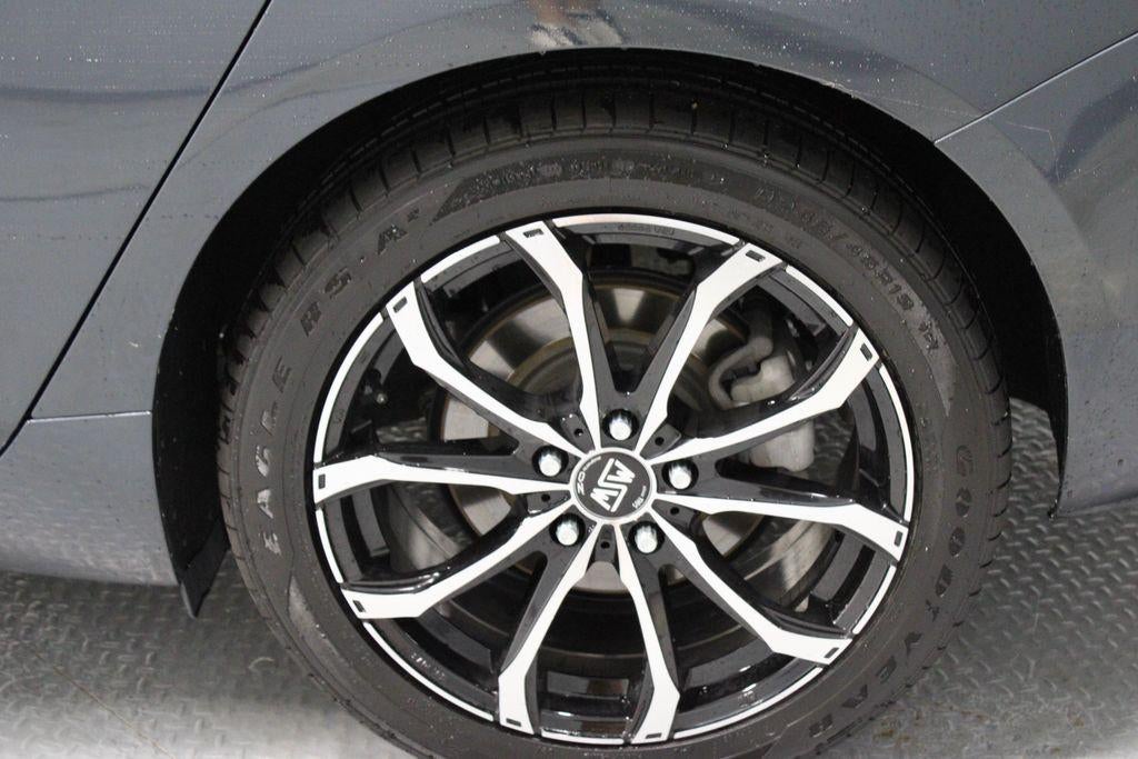 2018 Chevrolet Impala Premier