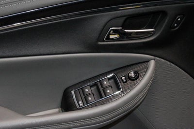 2018 Chevrolet Impala Premier