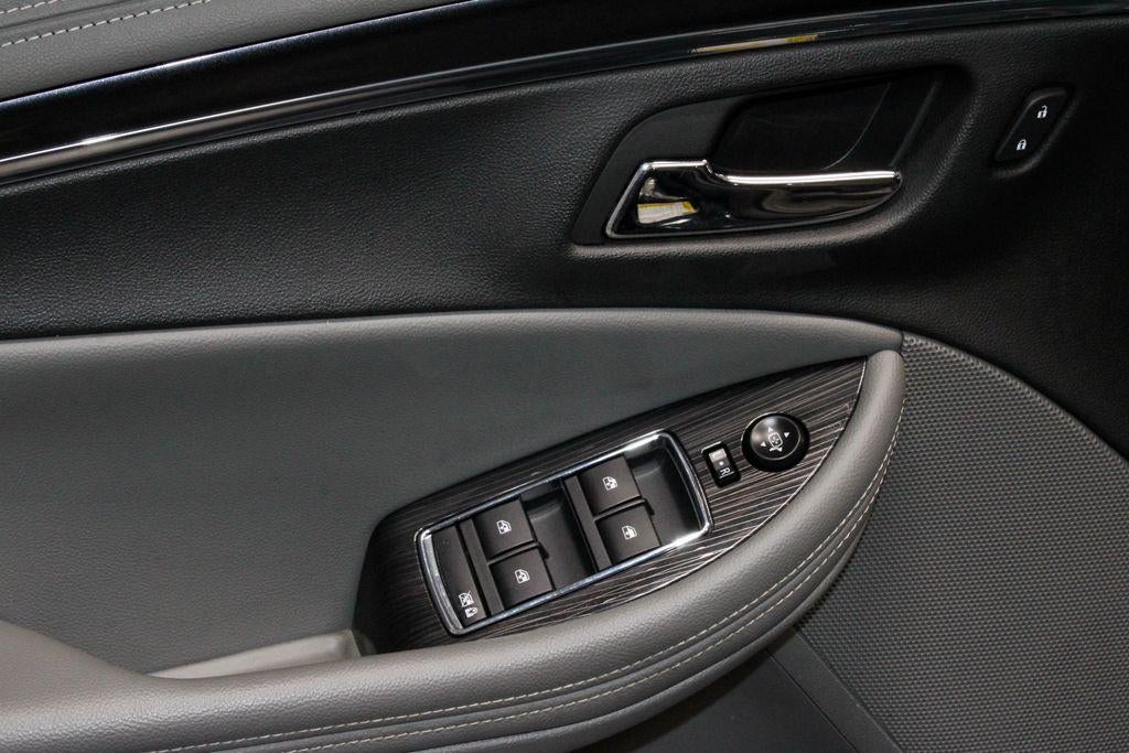 2018 Chevrolet Impala Premier