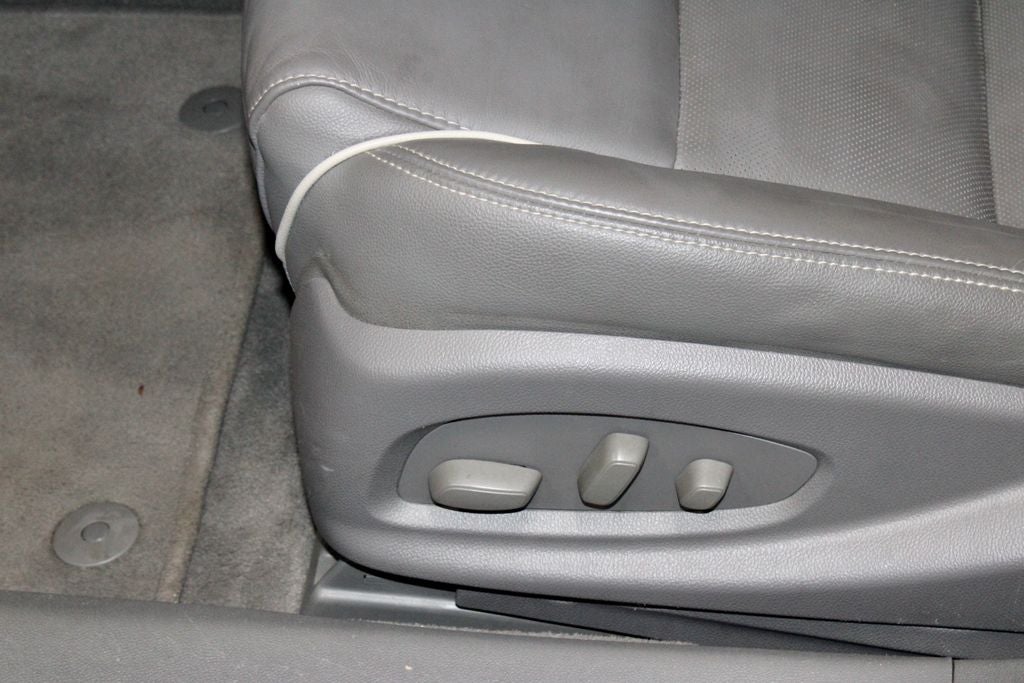 2018 Chevrolet Impala Premier
