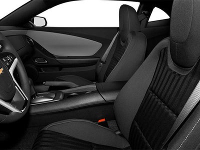2013 Chevrolet Camaro LS