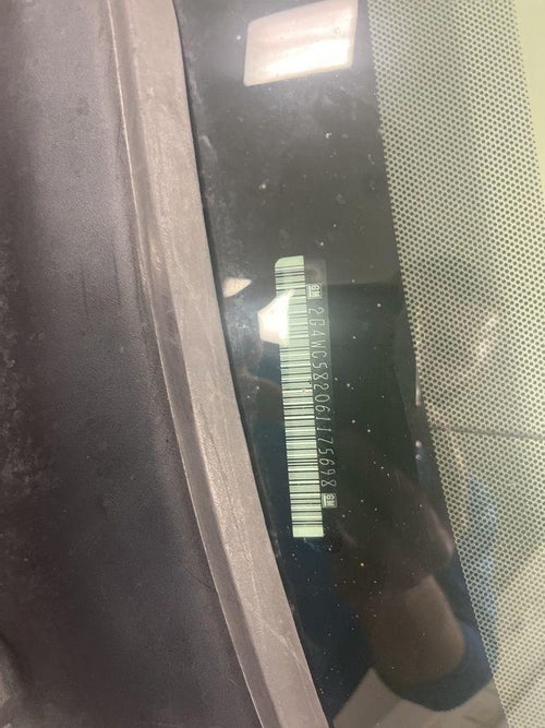 2006 Buick LaCrosse CX