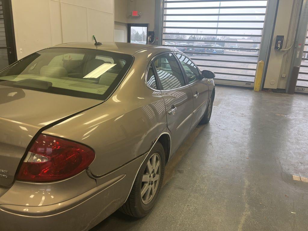 2006 Buick LaCrosse CX