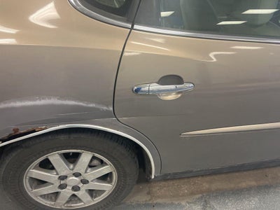 2006 Buick LaCrosse CX