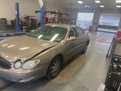 2006 Buick LaCrosse CX