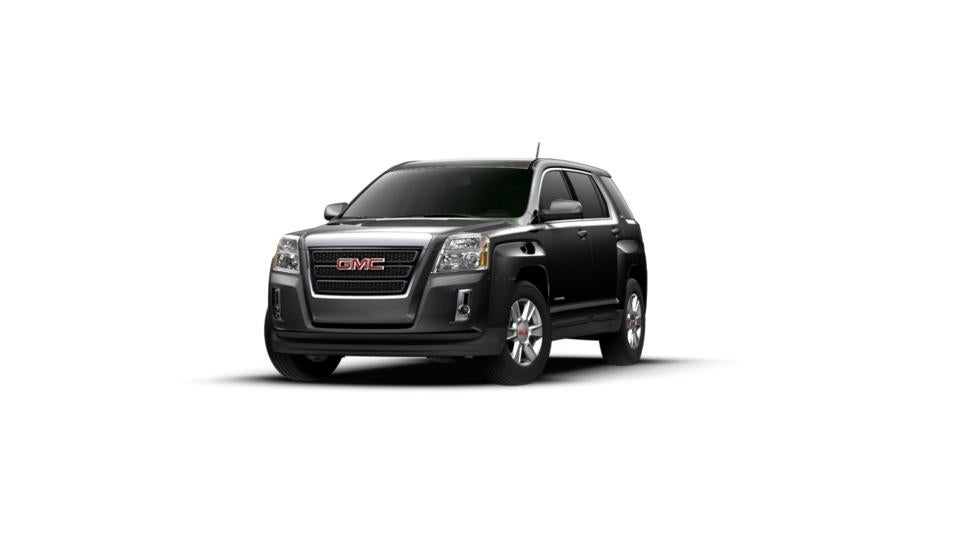 2012 GMC Terrain SLE-1