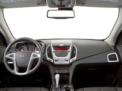 2012 GMC Terrain SLE-1