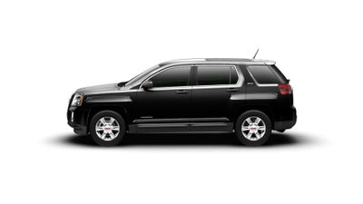 2012 GMC Terrain SLE-1