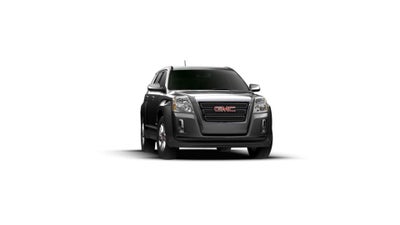 2012 GMC Terrain SLE-1