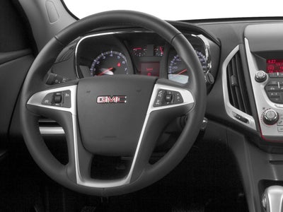 2015 GMC Terrain SLE