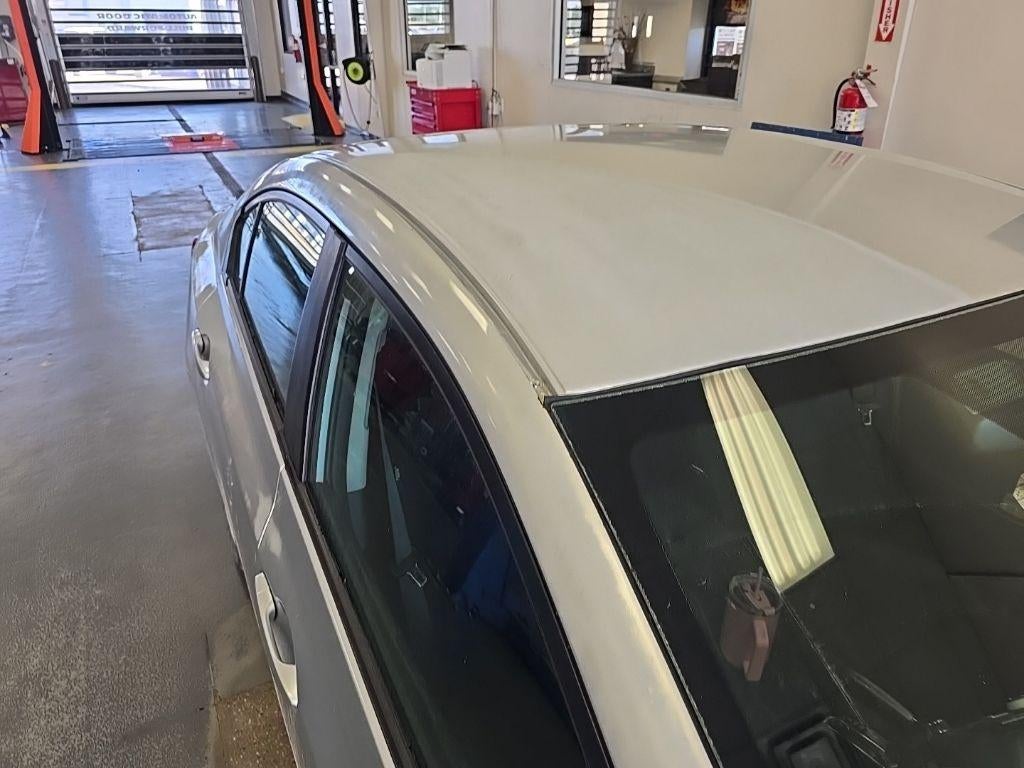 2013 Honda Civic Sedan LX