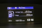 2015 Honda Civic Sedan LX