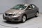 2015 Honda Civic Sedan LX