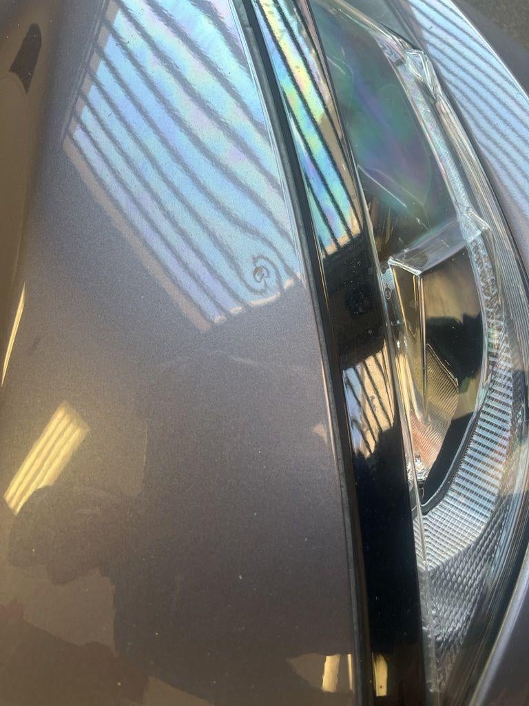 2019 Honda Civic Sedan LX