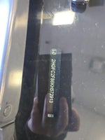 2019 Honda Civic Sedan Sport