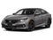 2019 Honda Civic Sedan Sport