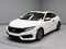 2018 Honda Civic Coupe LX-P