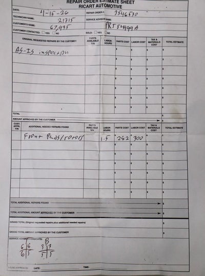 2008 Honda Civic Coupe 2-Door Auto LX