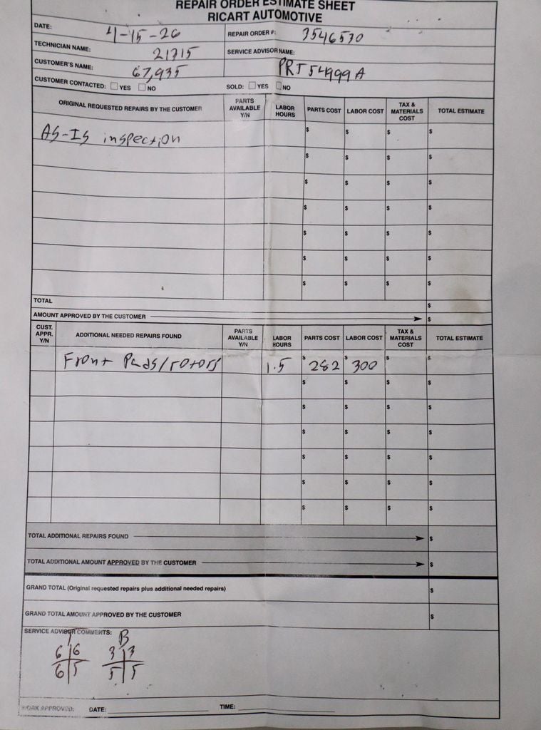 2008 Honda Civic Coupe 2-Door Auto LX