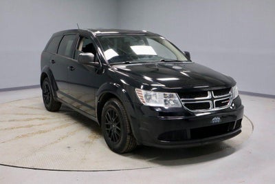 2015 Dodge Journey AVP