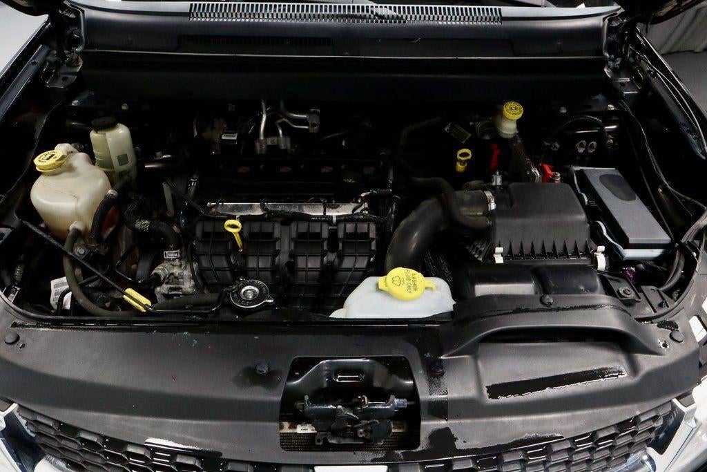 2015 Dodge Journey AVP