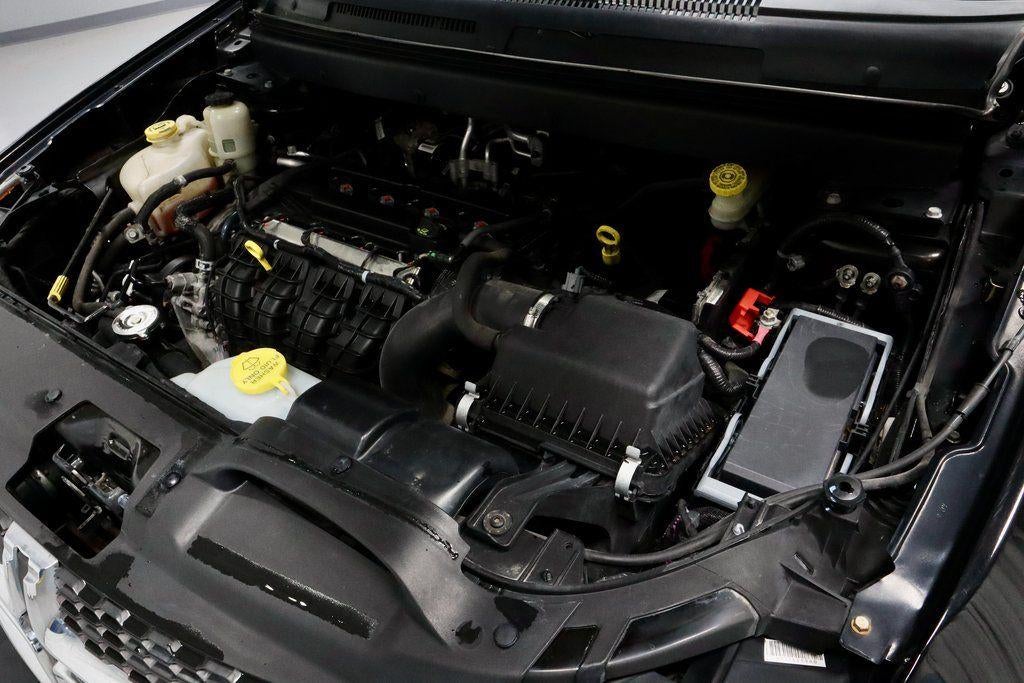 2015 Dodge Journey AVP