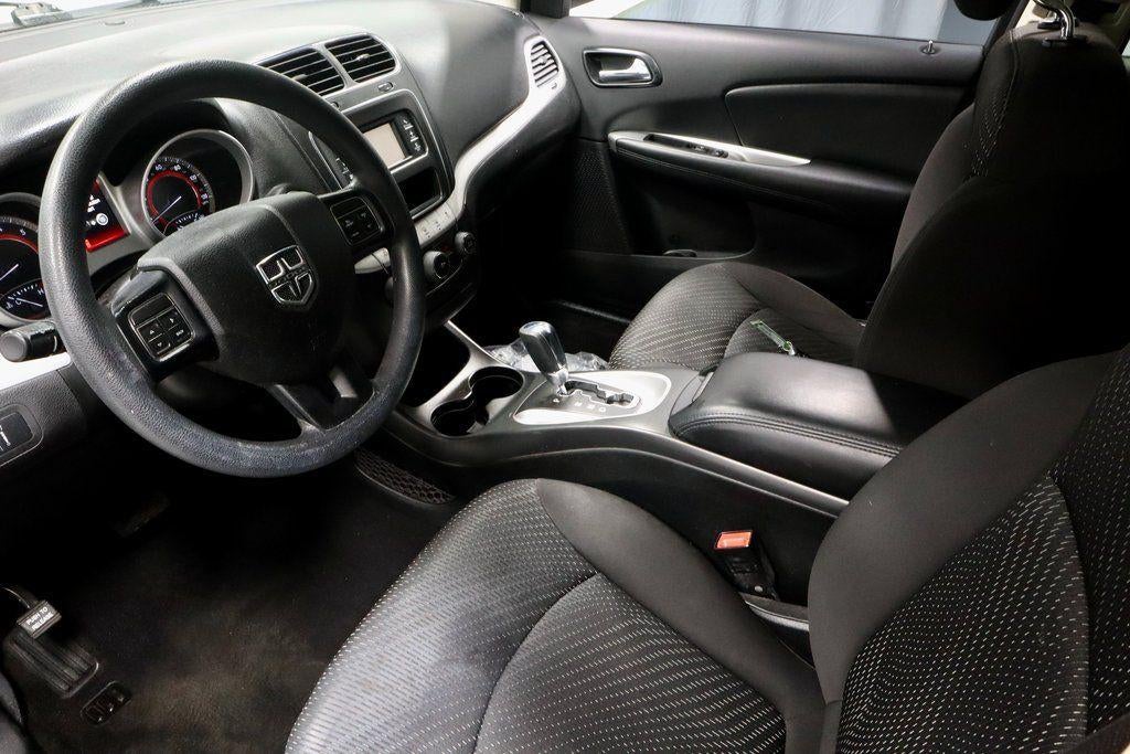 2015 Dodge Journey AVP