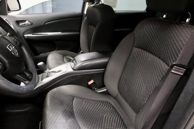 2015 Dodge Journey AVP