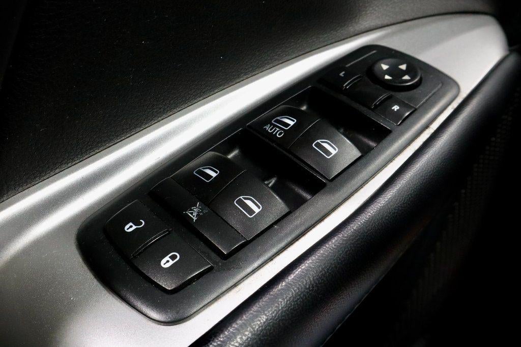 2015 Dodge Journey AVP