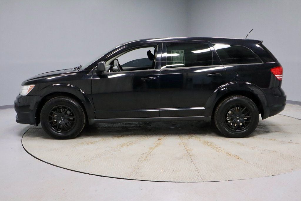 2015 Dodge Journey AVP