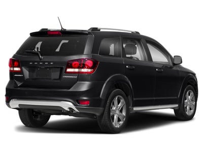 2015 Dodge Journey AVP