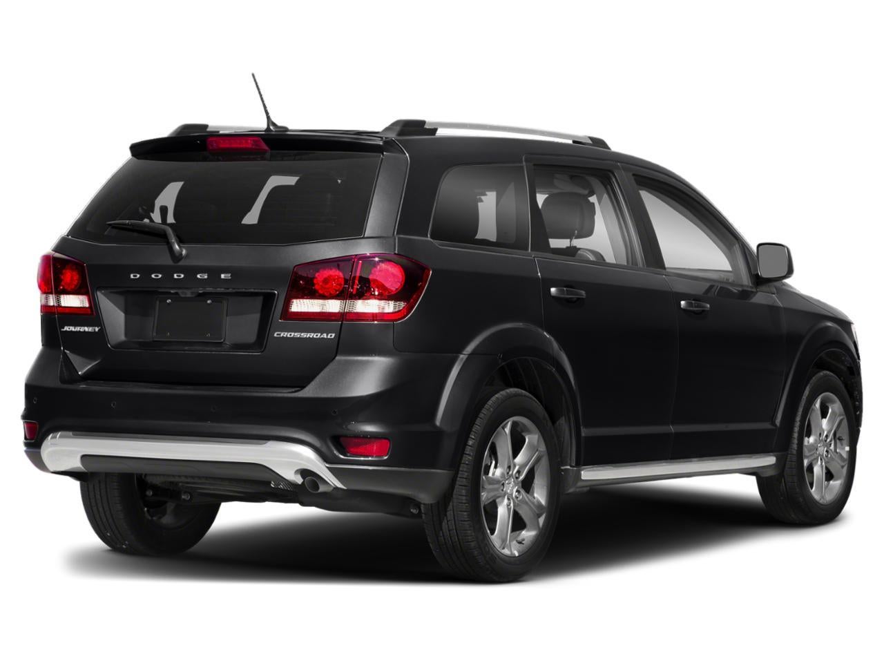 2015 Dodge Journey AVP