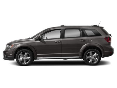 2015 Dodge Journey AVP