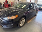 2020 Ford Fusion Hybrid SE