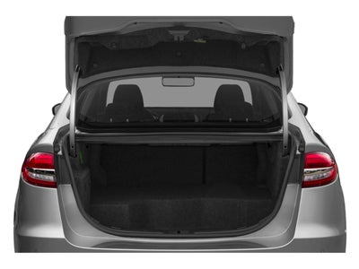 2020 Ford Fusion Hybrid SE