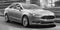2020 Ford Fusion Hybrid SE