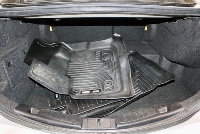 2019 Ford Fusion Hybrid Titanium