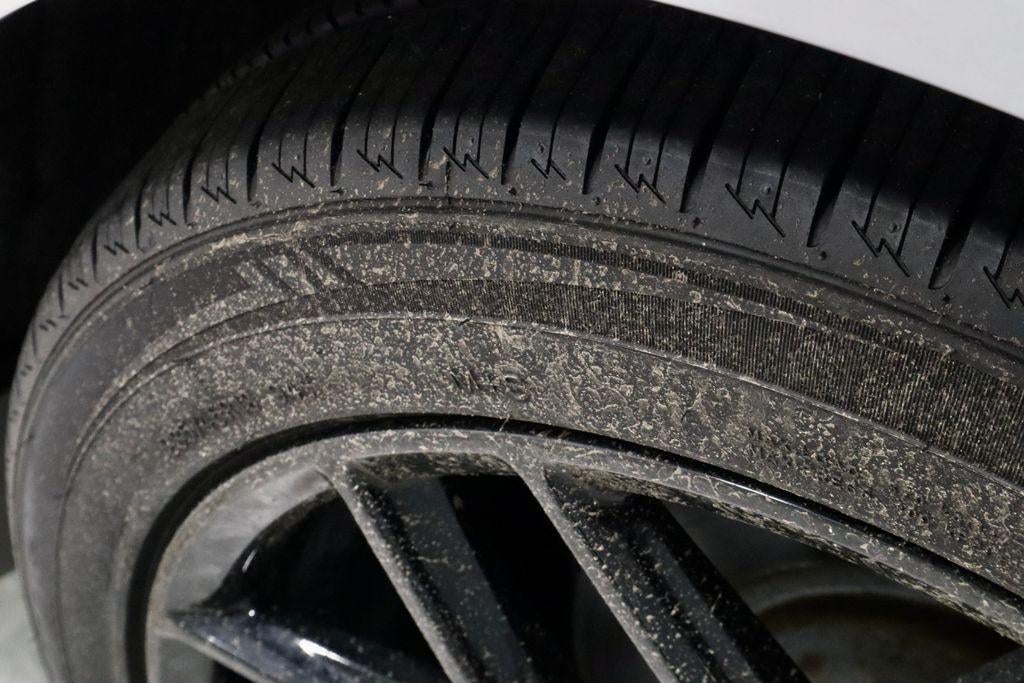 2019 Ford Fusion Hybrid Titanium