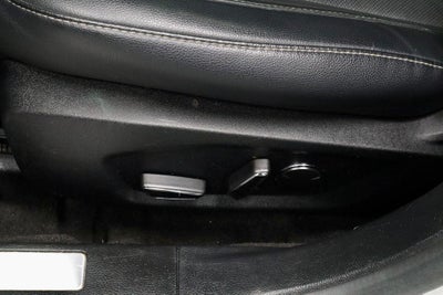 2019 Ford Fusion Hybrid Titanium