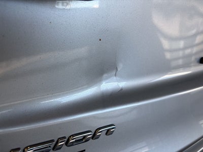 2019 Ford Fusion Hybrid Titanium