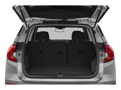 2018 GMC Terrain SLE Diesel