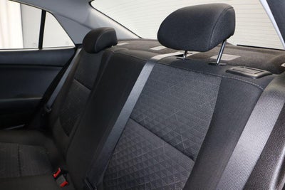 2022 Kia Rio S