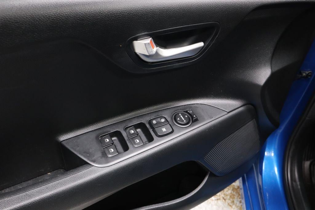 2022 Kia Rio S