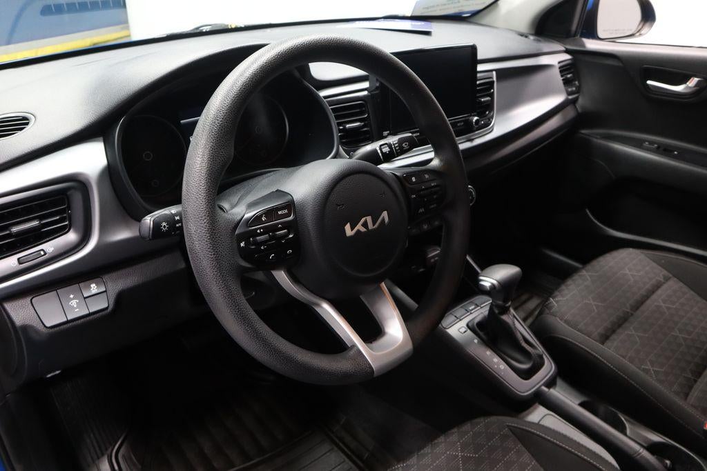 2022 Kia Rio S