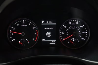 2022 Kia Rio S