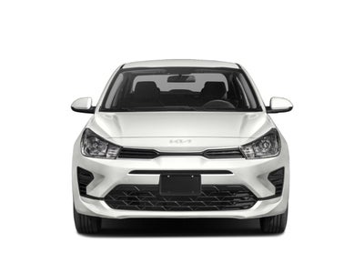 2023 Kia Rio LX